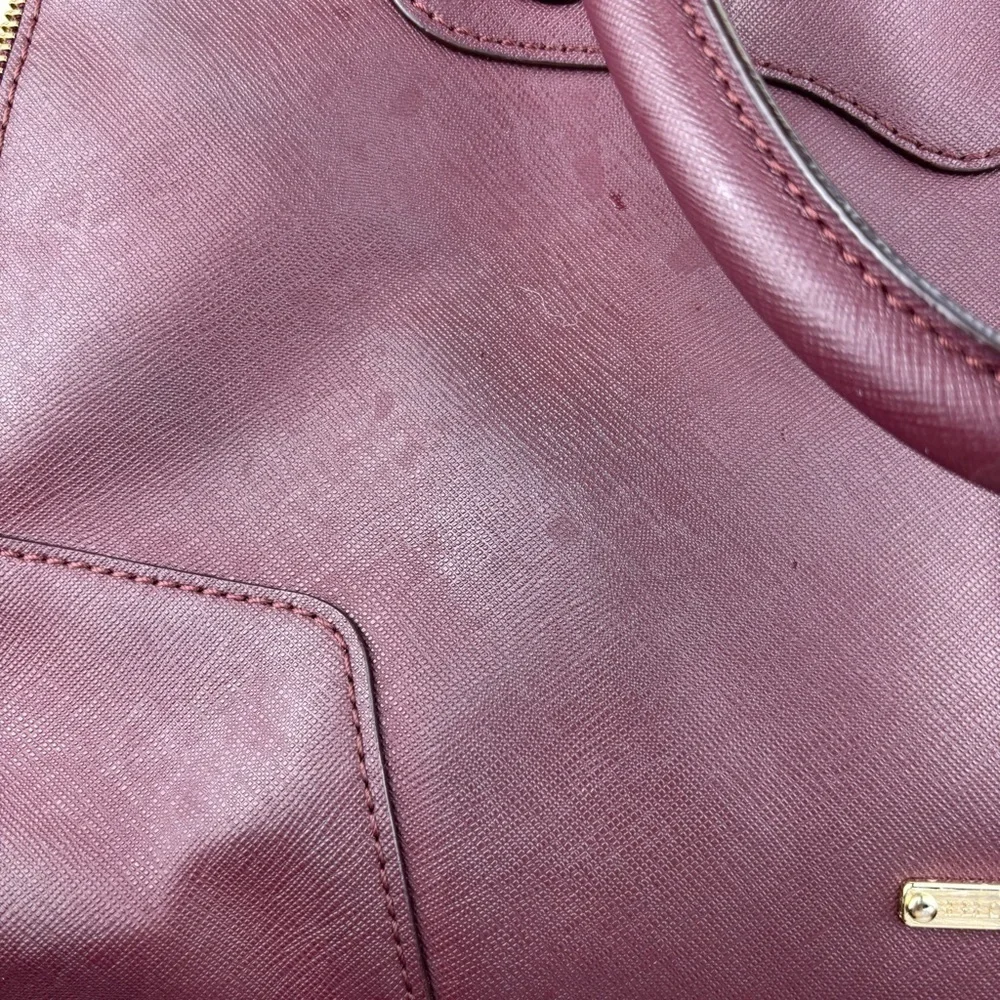 REBECCA MINKOFF SATCHEL BAG